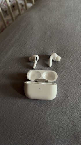 Air pods pro generation - pro, 2