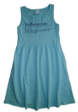 Mädchen Sommer-Kleid  NEU