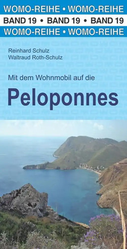 Mit dem wohnmobil auf - wohnmobil,
