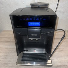 Siemens EQ.6 plus s400 Kaffeevollautomat