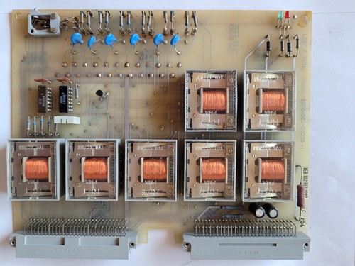 Ddr rft robotron k1520 system - k1520,