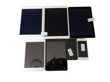 Apple iPhone iPad Konvolut
