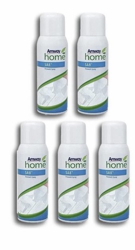 Amway prewash vorwaschspray - amway,
