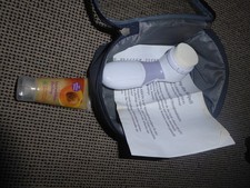 Jafra Micro-Derm-Abrasion mit Aprikosenkern Verwöhnpeeling von Yves Rocher