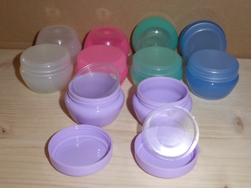 24ml leerdöschen luftdicht - 24ml,