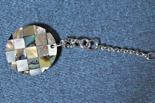 Modeschmuck anhänger 3cm öse - 3cm,