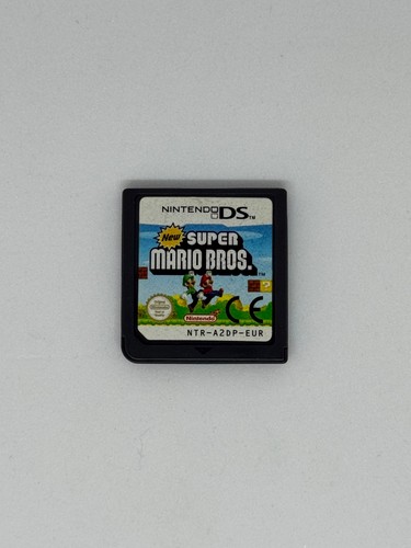 Nintendo spiel new super - ds,