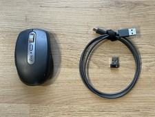 Logitech MX Anywhere 3