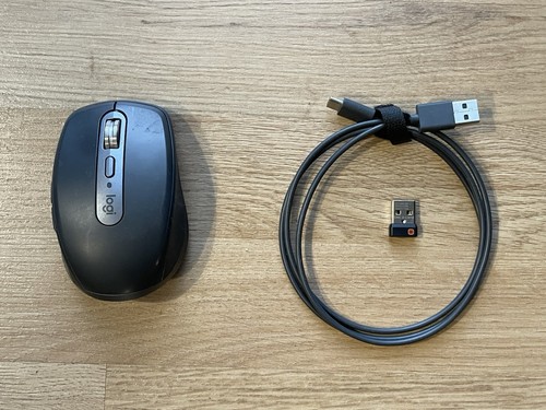 Logitech anywhere 3 - logitech,