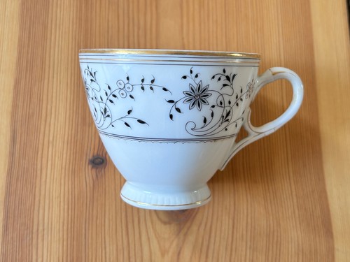 Elegantes kaffeeservice - elegantes,