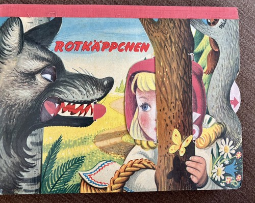 Klappbuch pop buch - up,