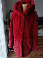 Webpelz mantel von dkny l - von,