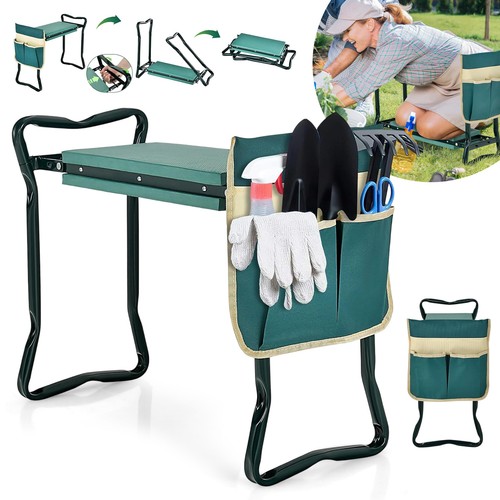 Garten kniebank gartenhocker - kniebank,