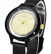 ESPRIT Damenuhr Lucid