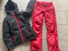 Jet Set Skihose, Jetset