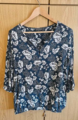 Bluse arm franco - arm,