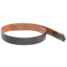 Koppelriemen Ledergürtel