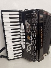 Akkordeon  Guerrini Ramona -