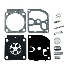 Vergaser-Kit Membrane ZAMA