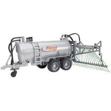 bruder Fassanhänger mit Schleppschlauchverteiler Fertigmodell Landwirtschafts