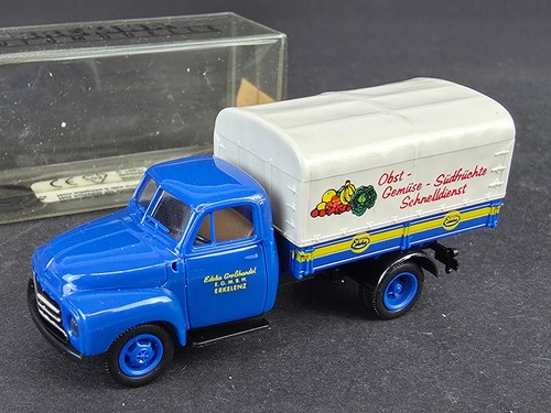 Brekina 3527 opel - (7916),