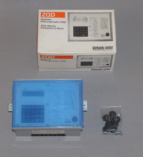 Kieback peter zqd - &,