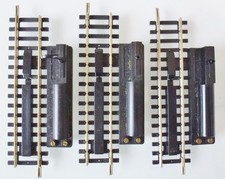 Roco H0 3x 4450 Modellgleis