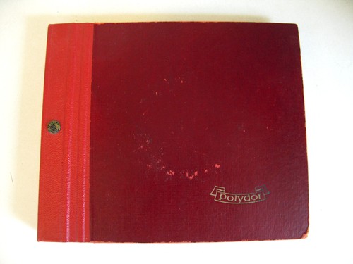 Polydor single album mit - polydor,