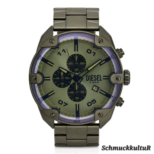 Diesel spiked dz4670 uhr - dz4670,