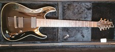 Schecter Hellraiser C-7 BK