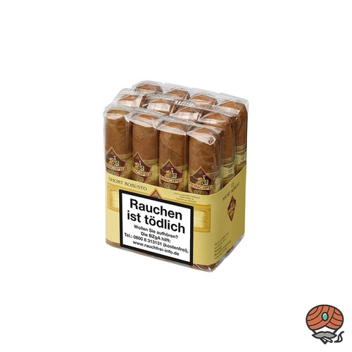 Principes claro short robusto - short,