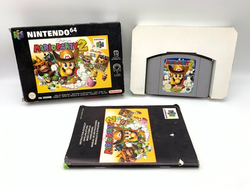 Mario party - mario, 2