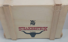WMF Steakbesteck 12-teilig