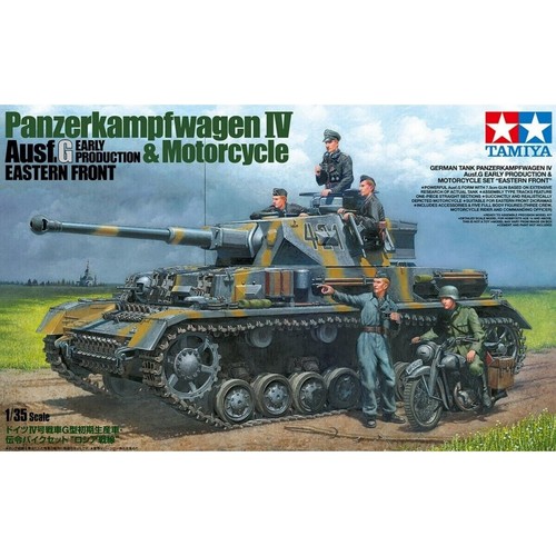 Tamiya 25209 panzerkampfwagen - 25209,