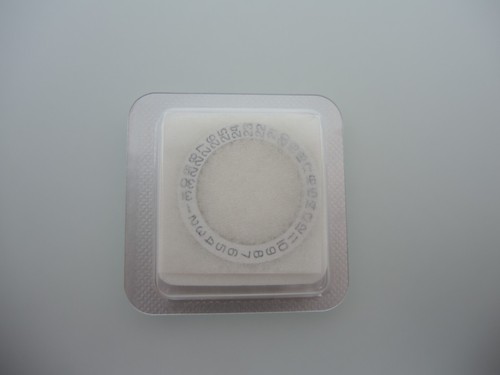 Rado datumscheibe eta 2892 - datumscheibe, 2892-a2