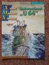 SMS Schiffe Menschen