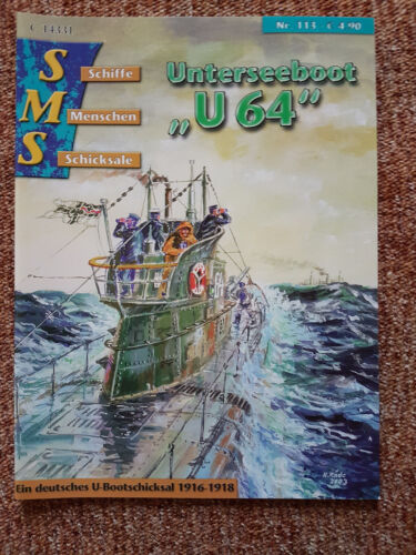 Sms schiffe menschen - sms,
