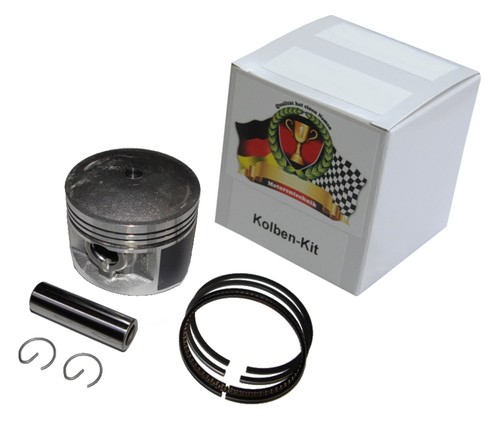 Kawasaki 250 a5 - kawasaki, kolben