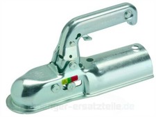 Winterhoff WW8-C Kupplung 750