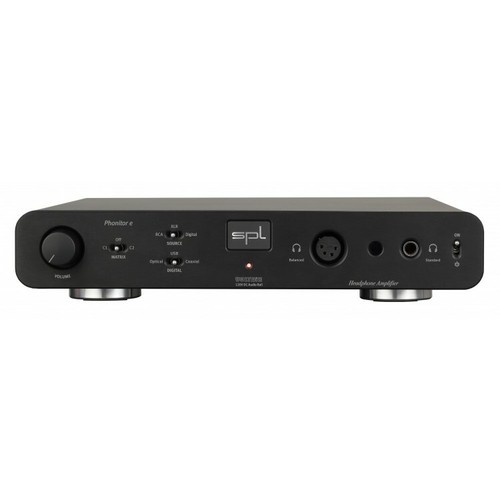 Spl phonitor balanced - spl,