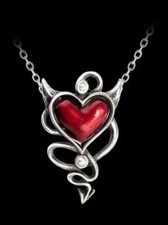 Alchemy UL17 Halskette - Devil