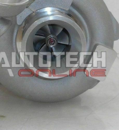 Turbolader für suzuki vitara - turbolader,