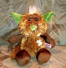 Nici kuscheltier monster - kuscheltier,