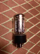 VOX AC 30  PHILIPS GZ 34