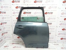 VW Touareg 7L Tür Hinten