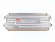Vaillant Plattenwärmetauscher Wärmetauscher Brauchwasser VCW DE 194/4-5HL - 1218
