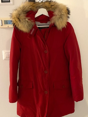 Woolrich daunenjacke arctic - woolrich,