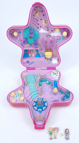 Polly pocket fairy light - polly,