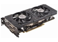 XFX Radeon R9 380 Black DD 2