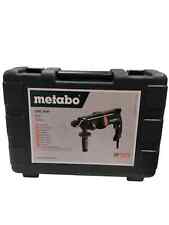 Metabo KHE 2645 Kombihammer